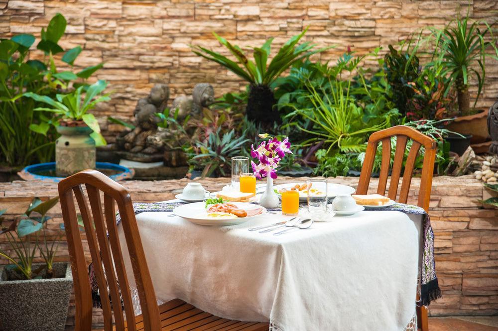 Crystal Inn Phuket Kültér fotó